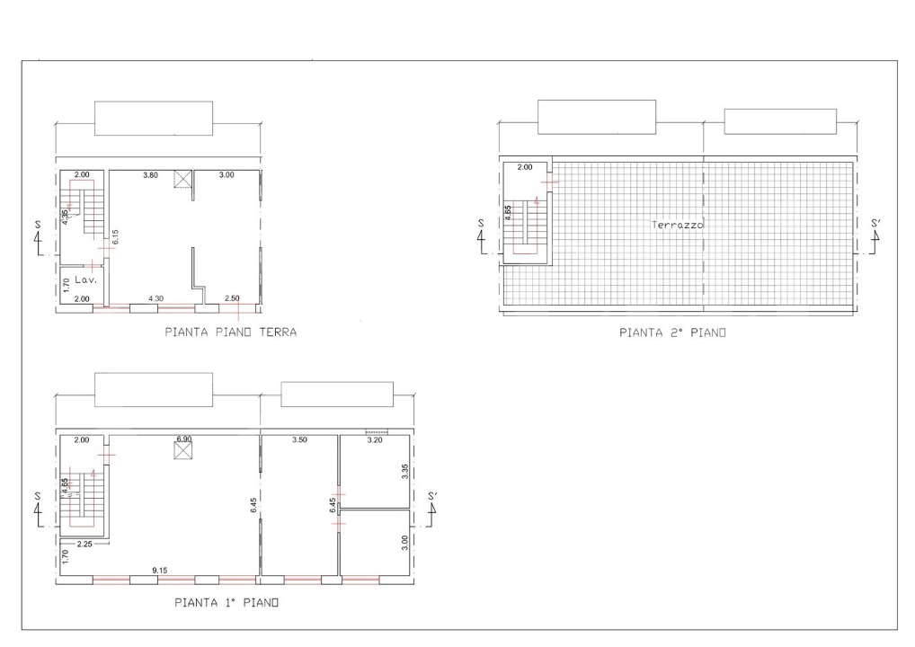 Laboratorio - Planimetry 1