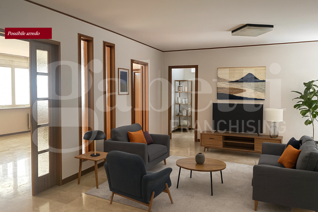 Appartamento - Image 1