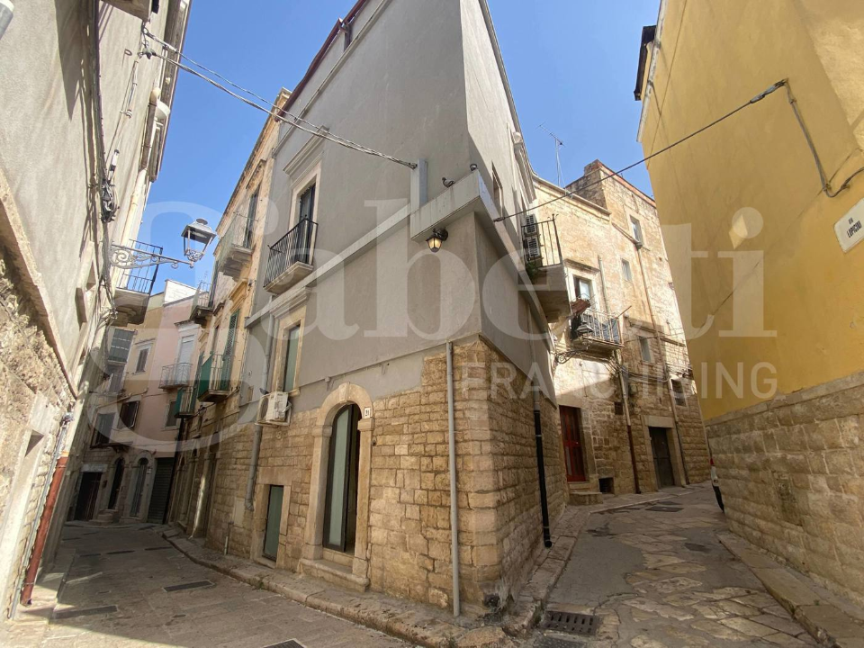 Palazzina - Image 1