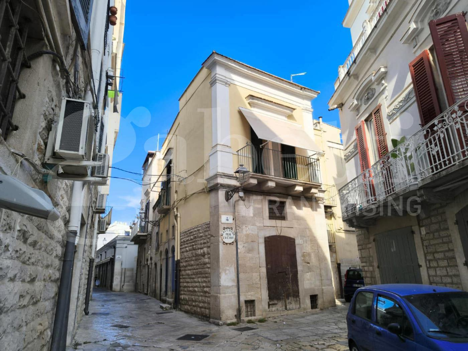 Palazzina - Image 1
