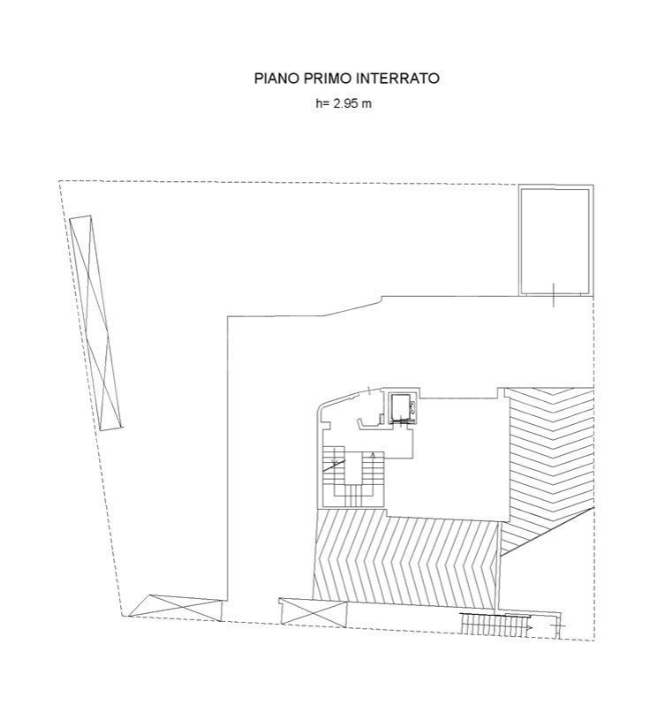 Appartamento - Planimetry 2