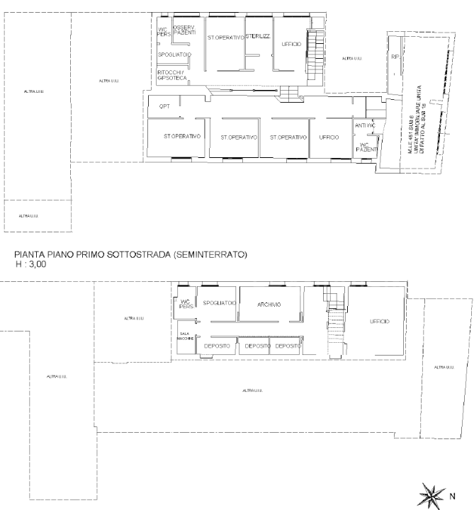 Laboratorio - Planimetry 1