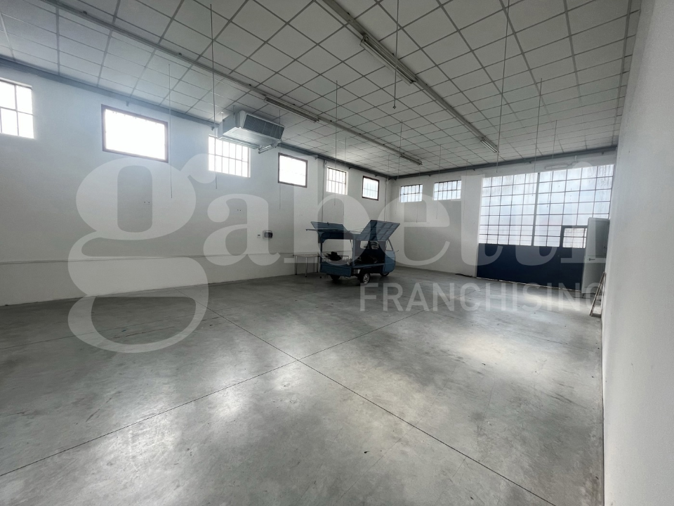 Capannone - Image 12