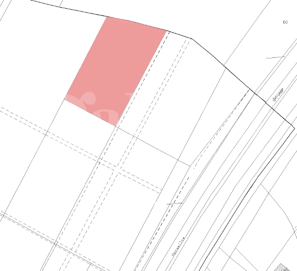 Terreno - Planimetry 1