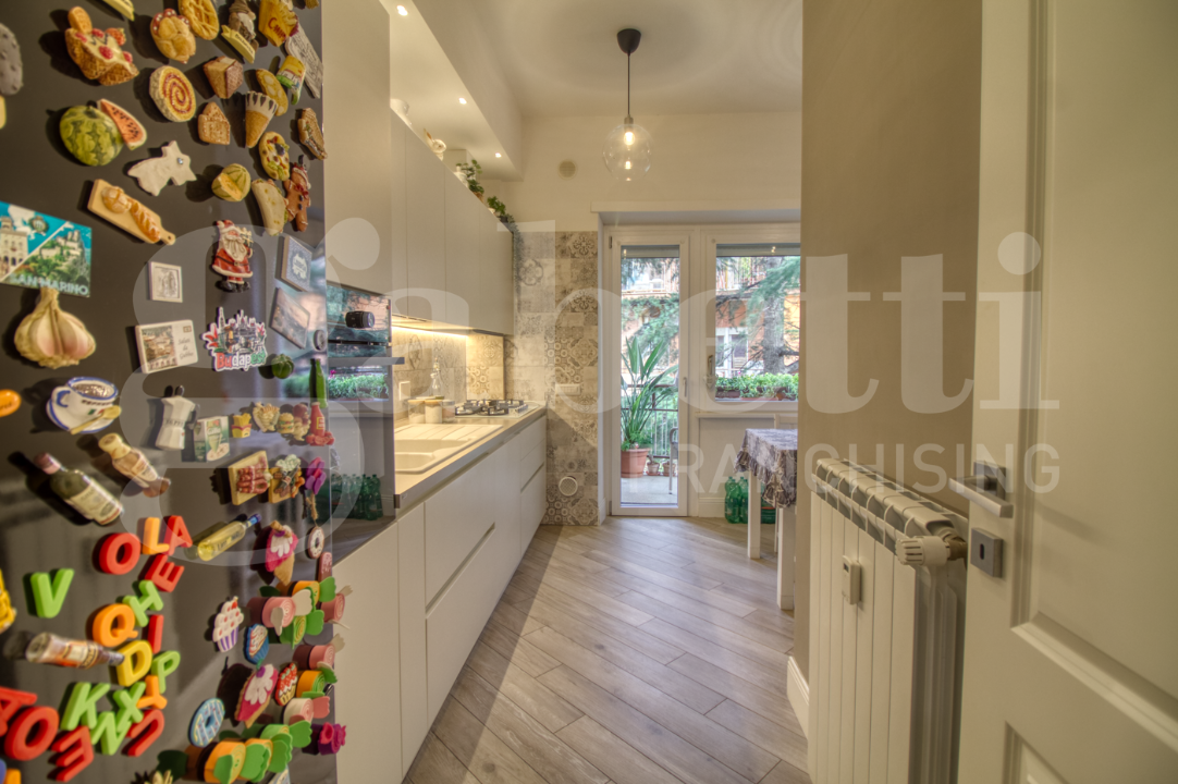 Appartamento - Image 12