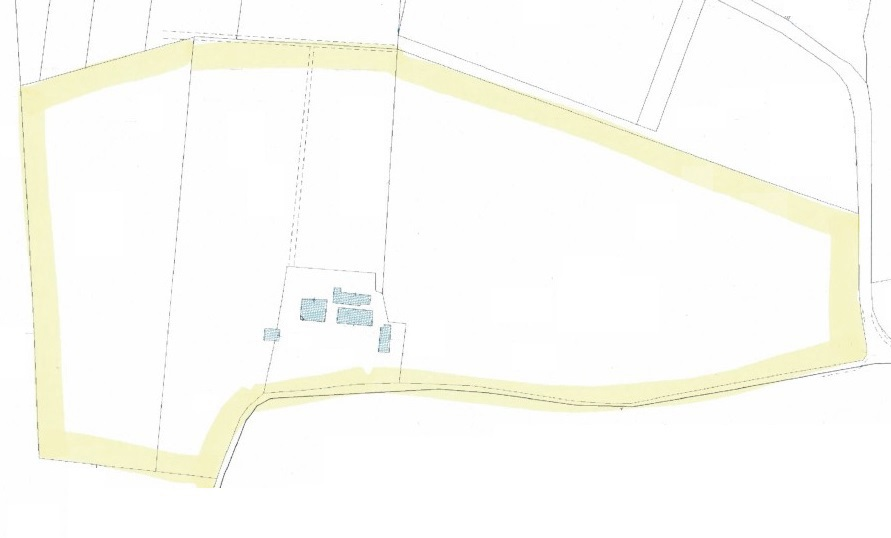 Terreno - Planimetry 1