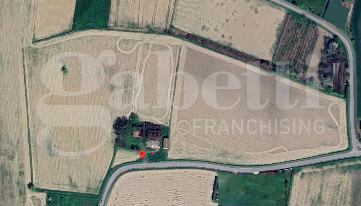 Terreno - Planimetry 2