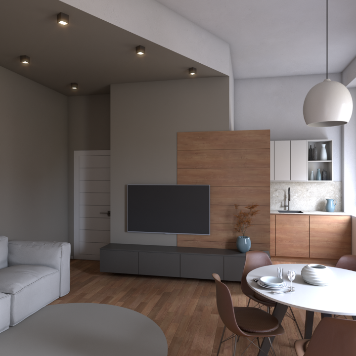 Appartamento - Image 12