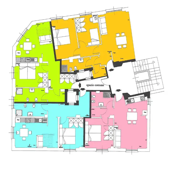 Appartamento - Image 11