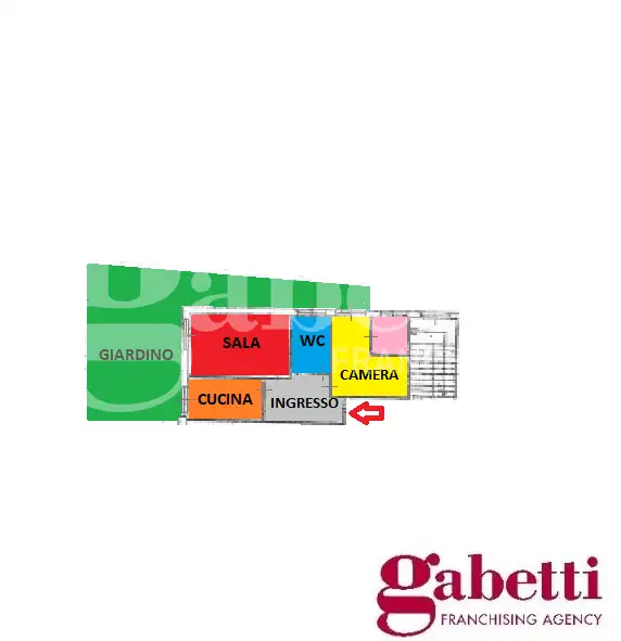 Appartamento - Image 22