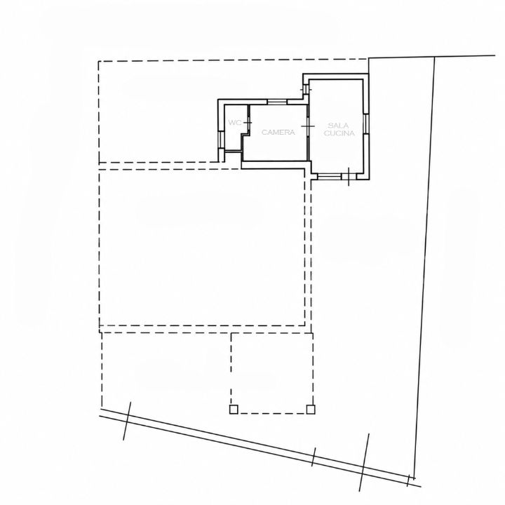 Appartamento - Planimetry 2