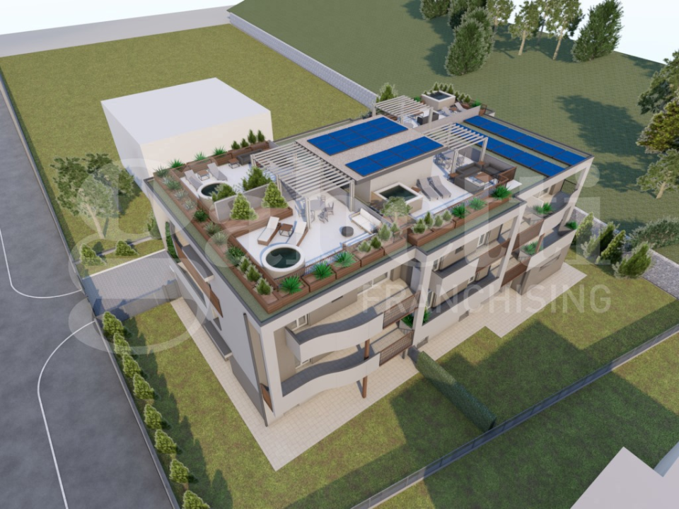 Appartamento - Image 10