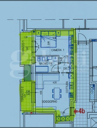 Appartamento - Image 1