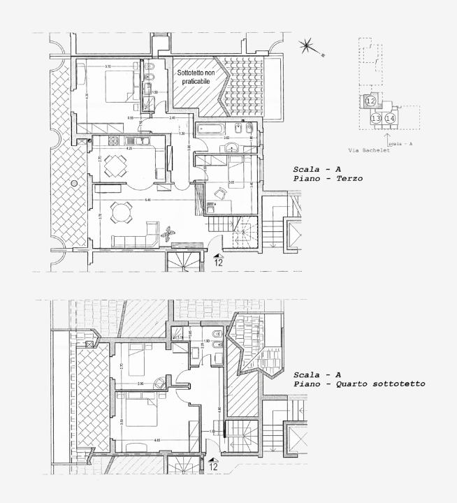 Appartamento - Image 19