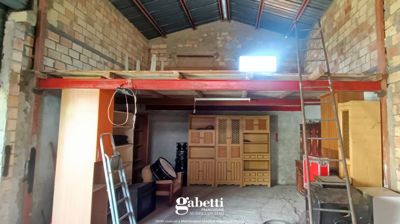 Magazzino - Image 15