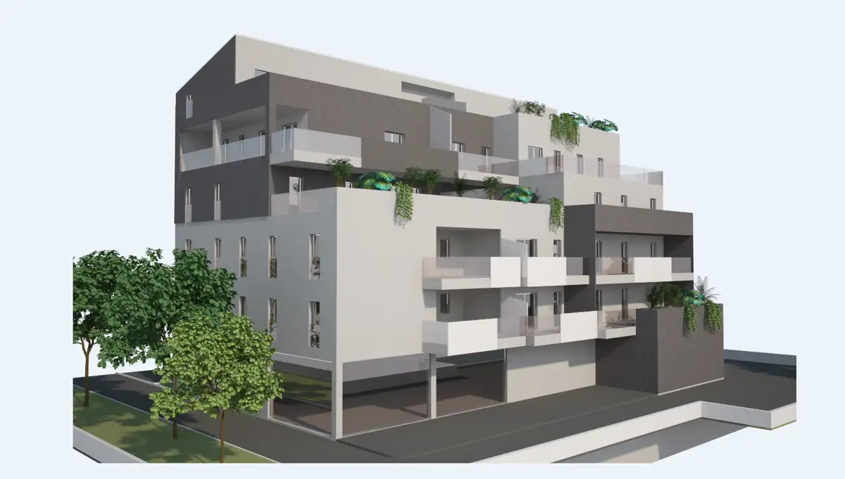 Appartamento - Image 31