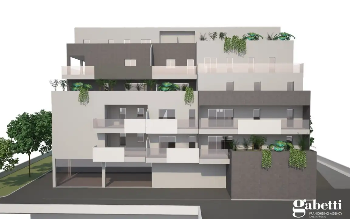 Appartamento - Image 22