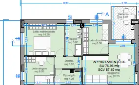 Appartamento - Image 21