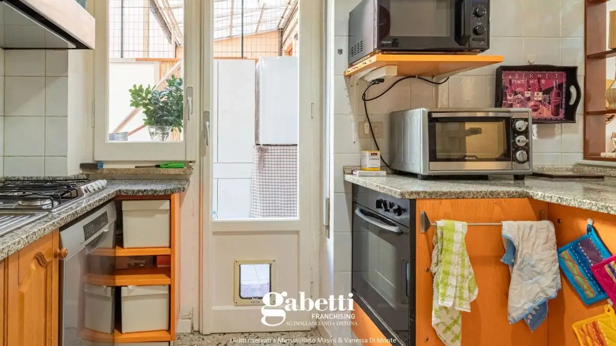 Appartamento - Image 12