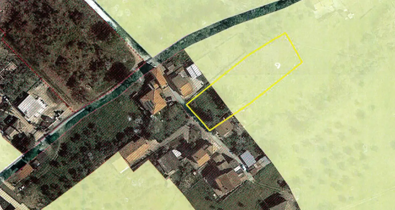 Terreno - Planimetry 4