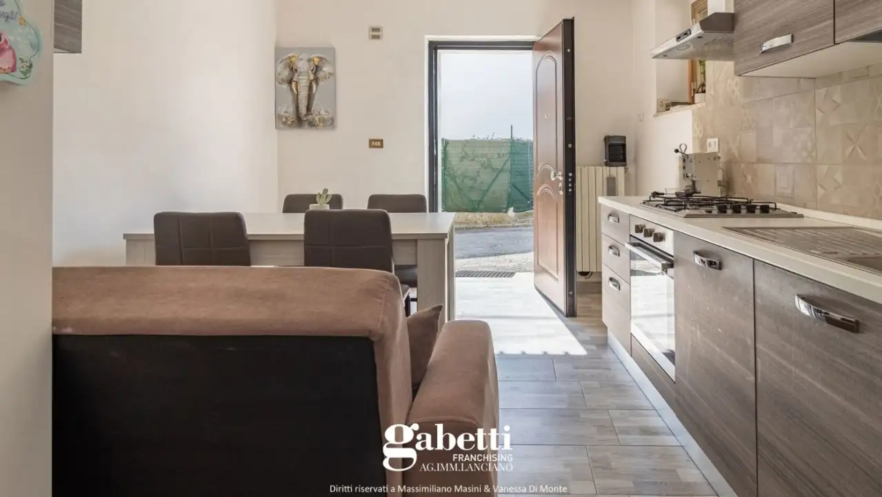 Casa Indipendente - Image 1