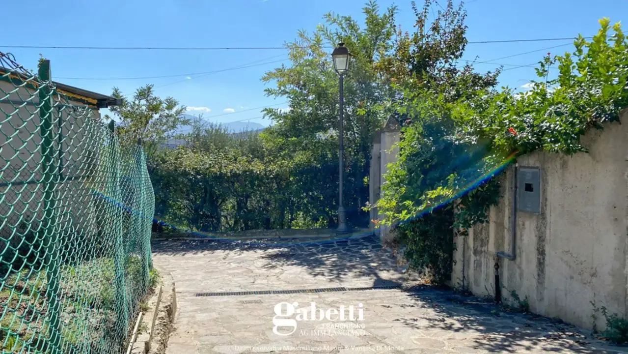 Casa Indipendente - Image 34