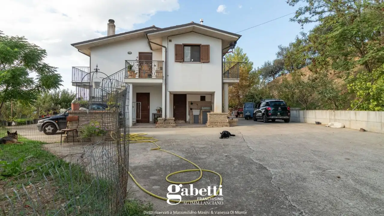 Casa Indipendente - Image 39