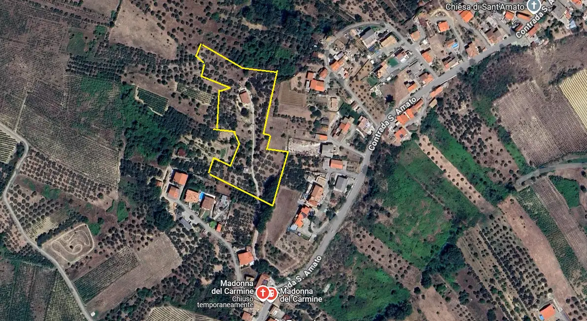 Casa Indipendente - Planimetry 4