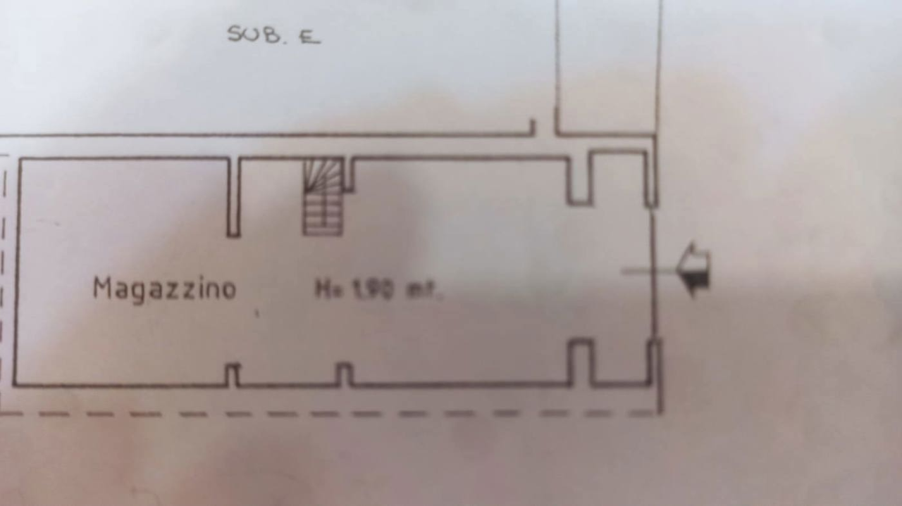 Appartamento - Planimetry 2