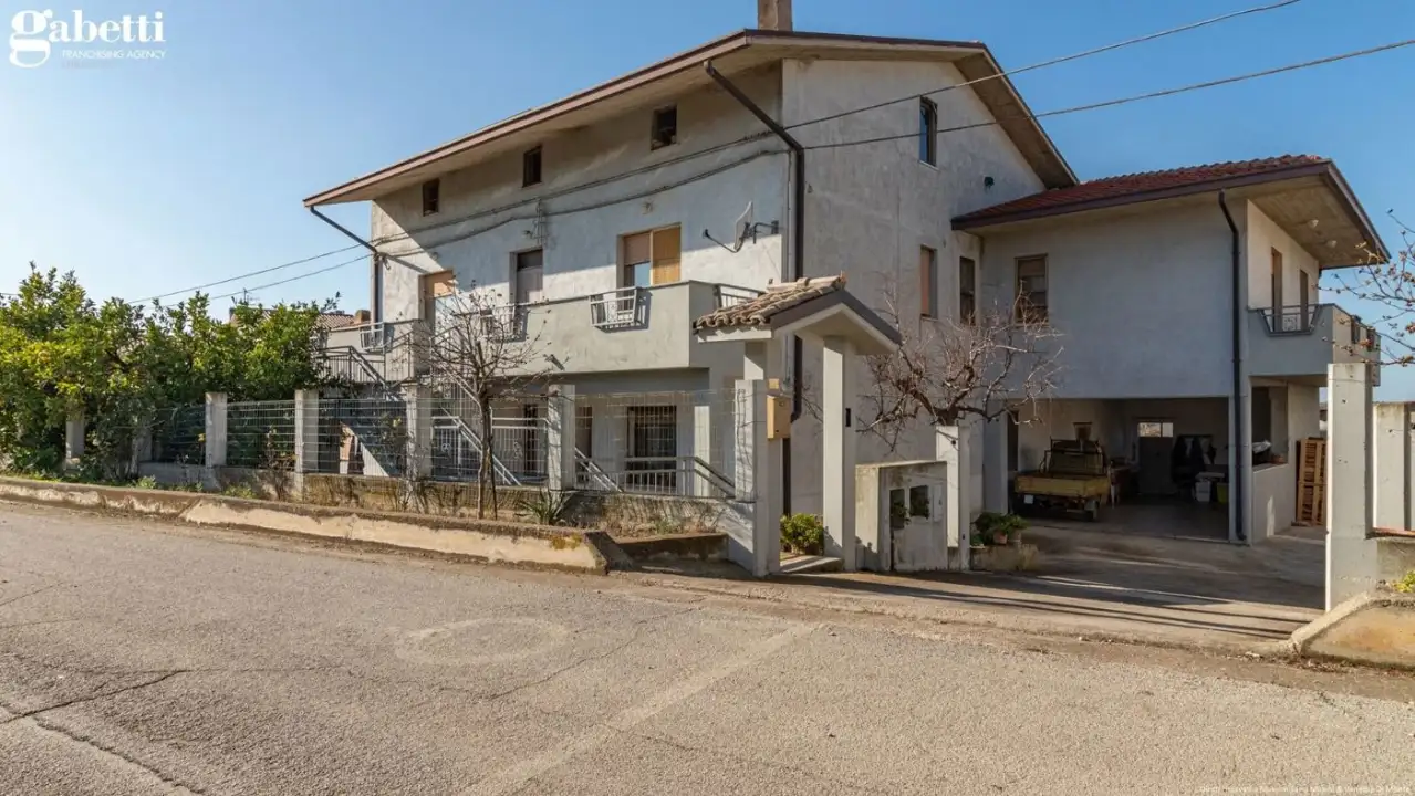 Casa Indipendente - Image 1