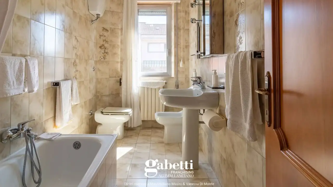 Appartamento - Image 31