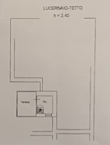 Appartamento - Planimetry 2