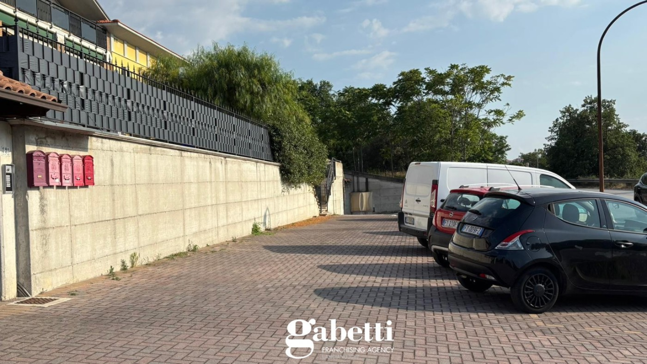 Appartamento - Image 38