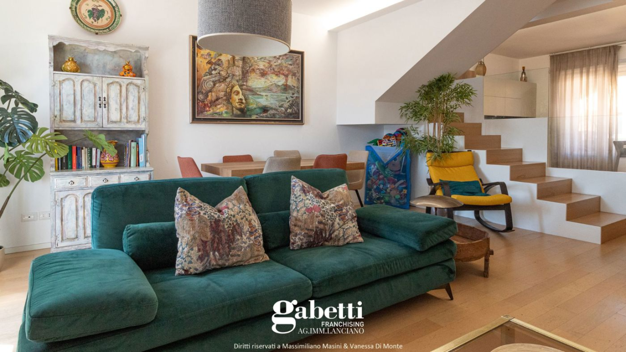 Appartamento - Image 14