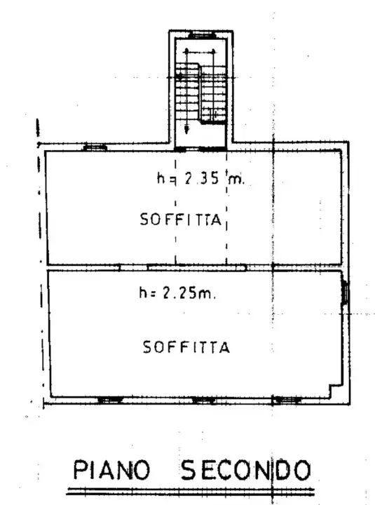 Appartamento - Planimetry 2