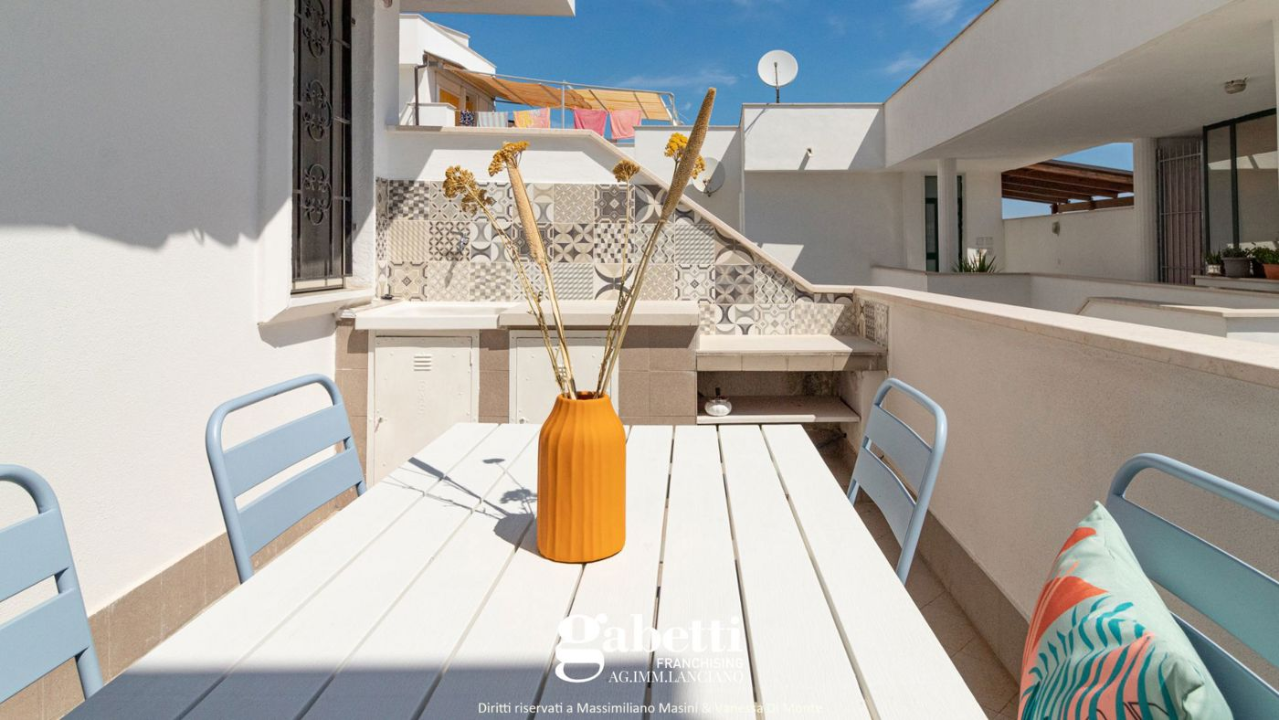 Appartamento - Image 26