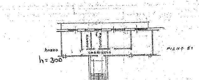 Appartamento - Planimetry 1