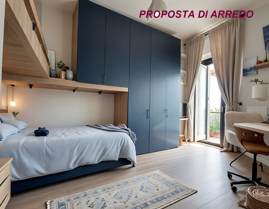 Appartamento - Image 12