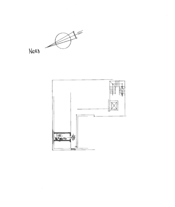 Appartamento - Planimetry 3