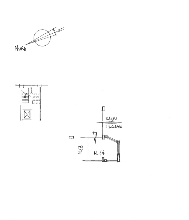 Appartamento - Planimetry 2