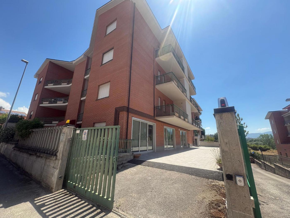 Centro Direzionale - Image 1