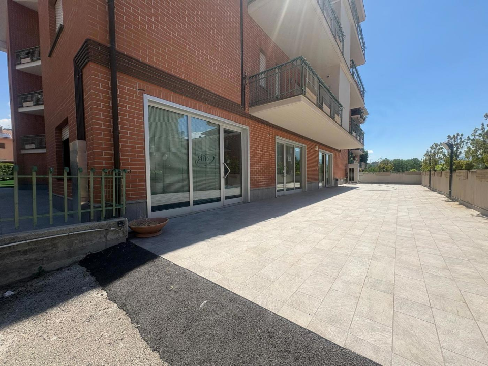 Centro Direzionale - Image 6
