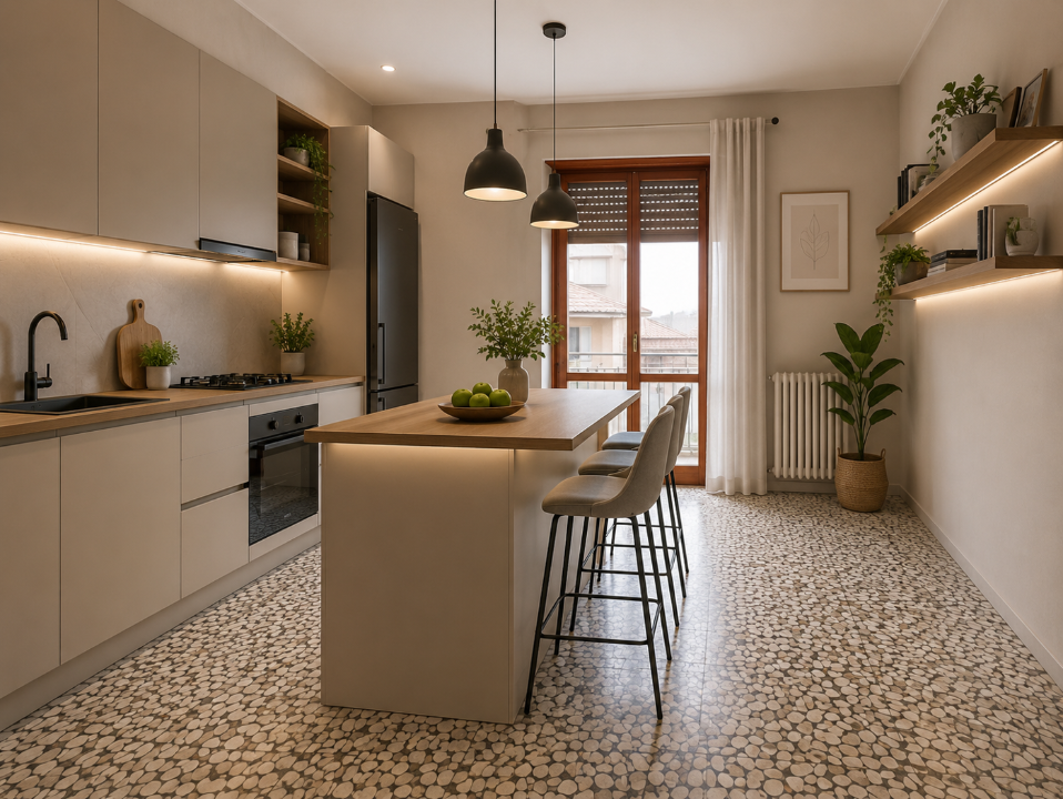 Appartamento - Image 12