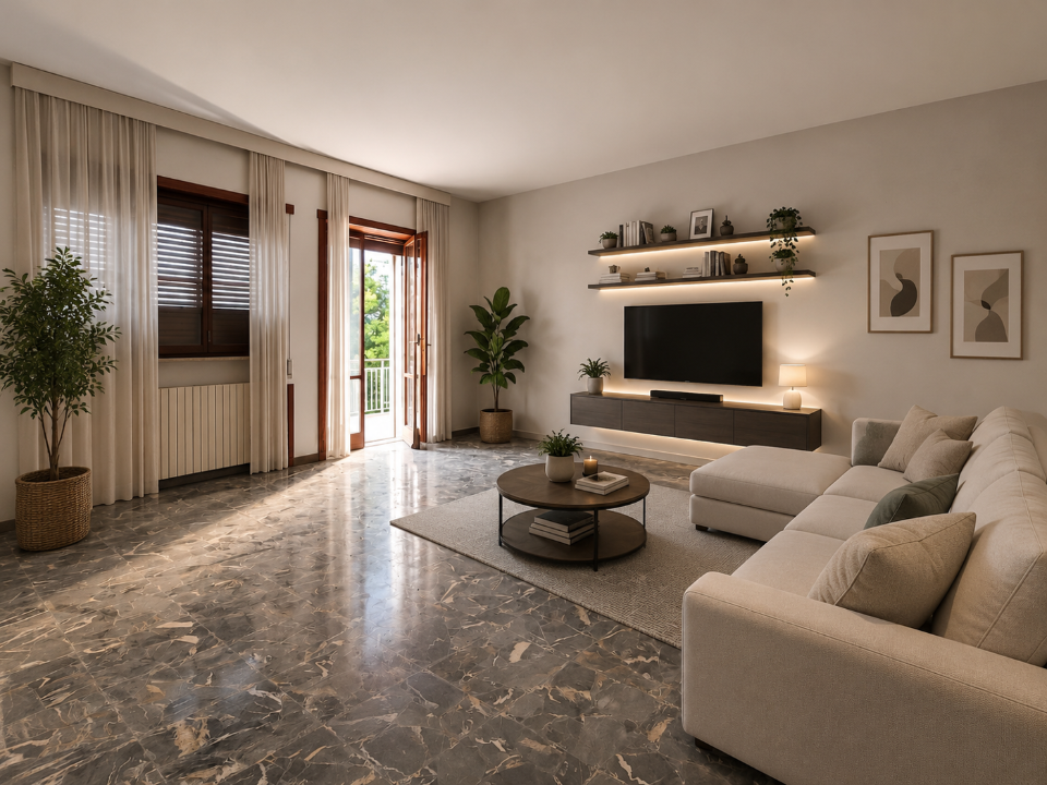 Appartamento - Image 1