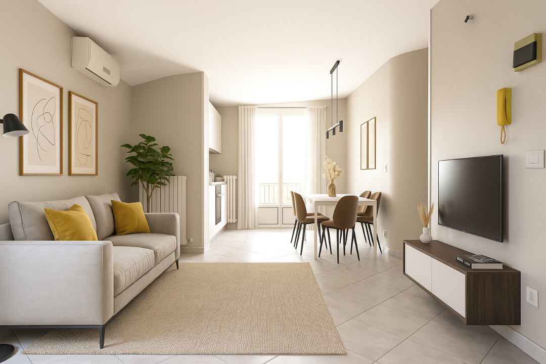 Appartamento - Image 1