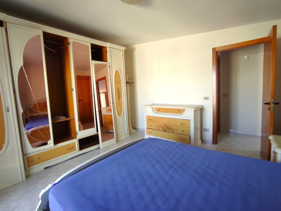 Appartamento - Planimetry 1