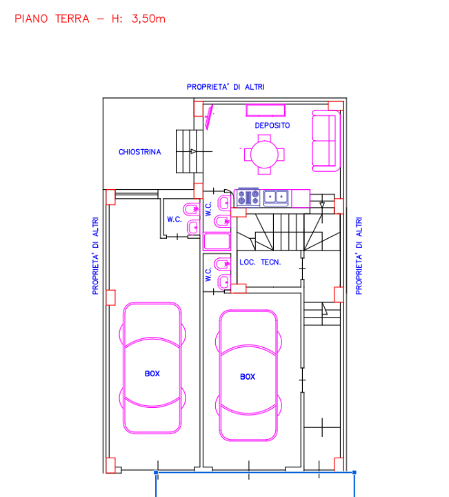 Casa Indipendente - Image 15