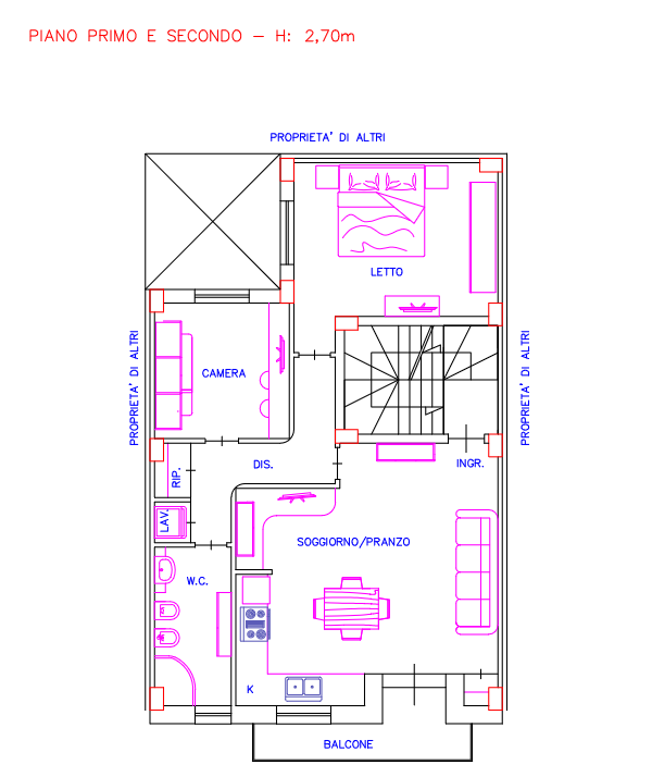 Casa Indipendente - Image 14