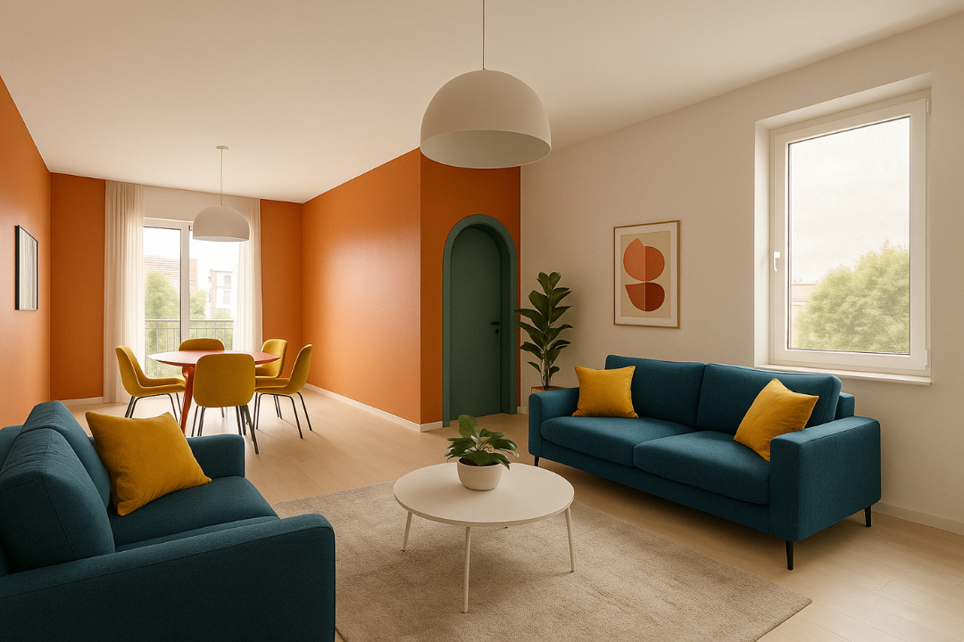 Appartamento - Image 1