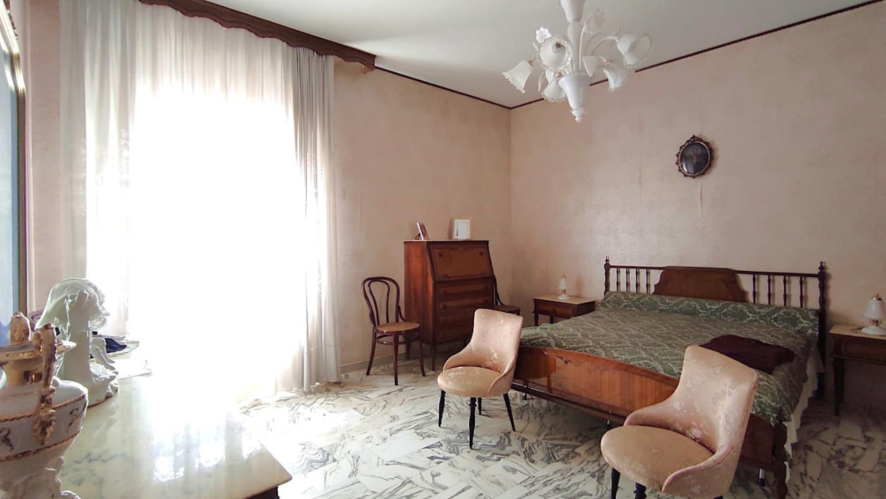 Appartamento - Planimetry 2